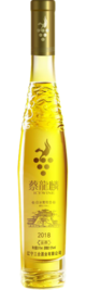 辽宁三合酒业有限公司, 蔡龍麟冰酒金鼎, 桓仁, 辽宁, 中国 2018